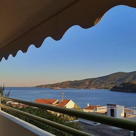 Studios Margaret, Poros Island Poros Town Bagian luar foto