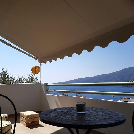 Studios Margaret, Poros Island Poros Town Bagian luar foto