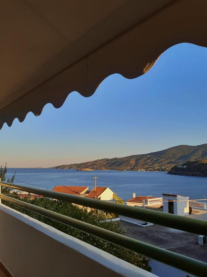 Studios Margaret, Poros Island Poros Town Bagian luar foto