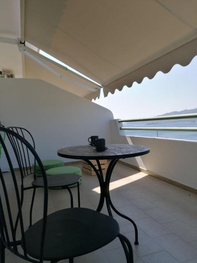 Studios Margaret, Poros Island Poros Town Bagian luar foto