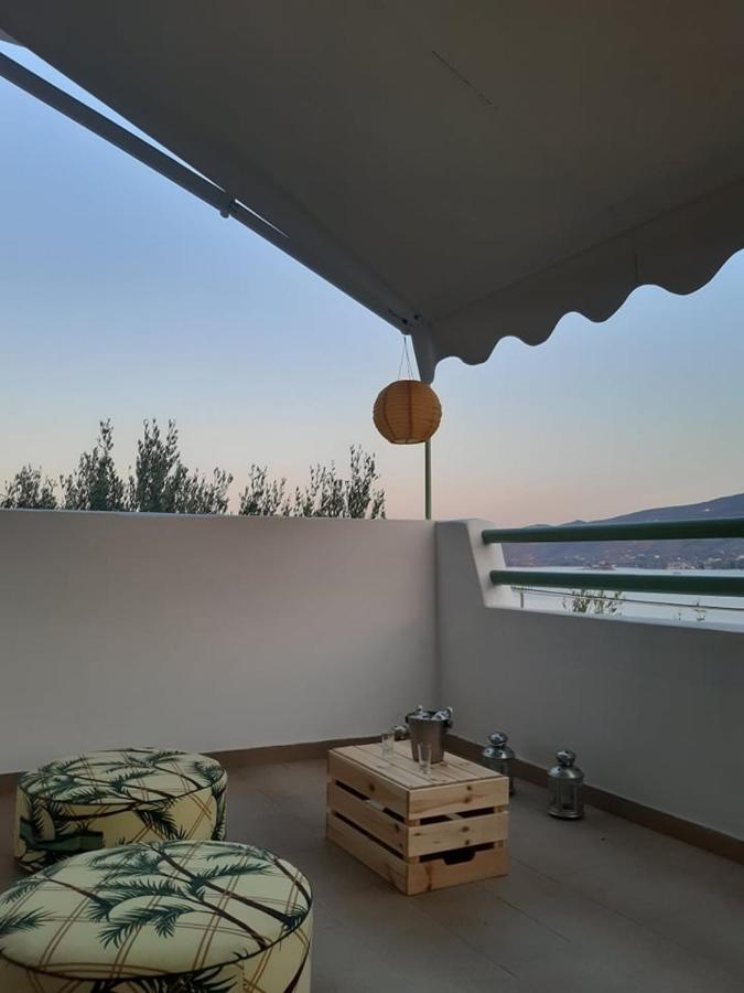Studios Margaret, Poros Island Poros Town Bagian luar foto