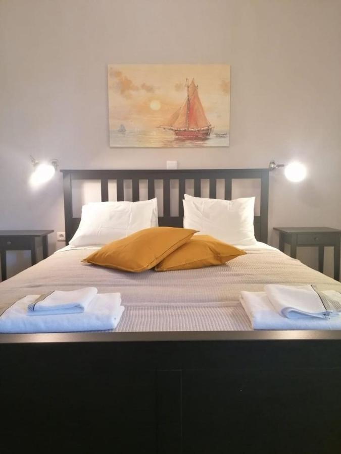 Studios Margaret, Poros Island Poros Town Bagian luar foto