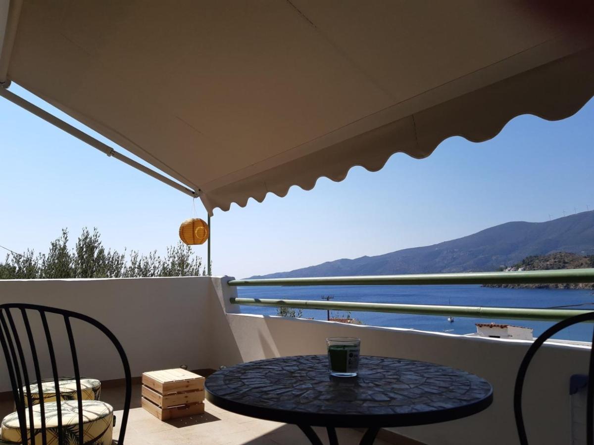Studios Margaret, Poros Island Poros Town Bagian luar foto