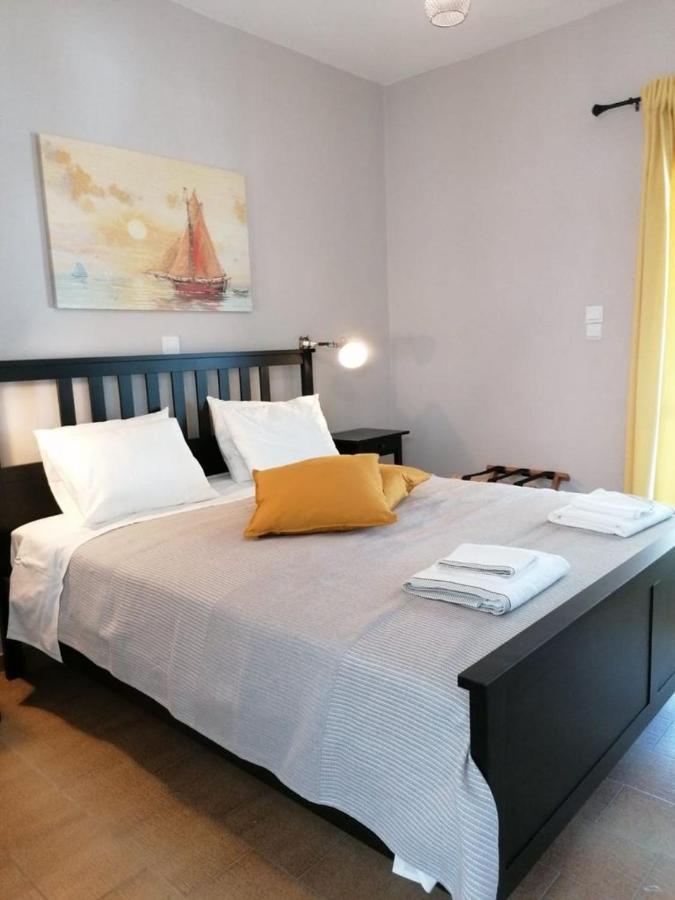 Studios Margaret, Poros Island Poros Town Bagian luar foto